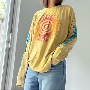 Anderson .Paak 2019 official tour merch